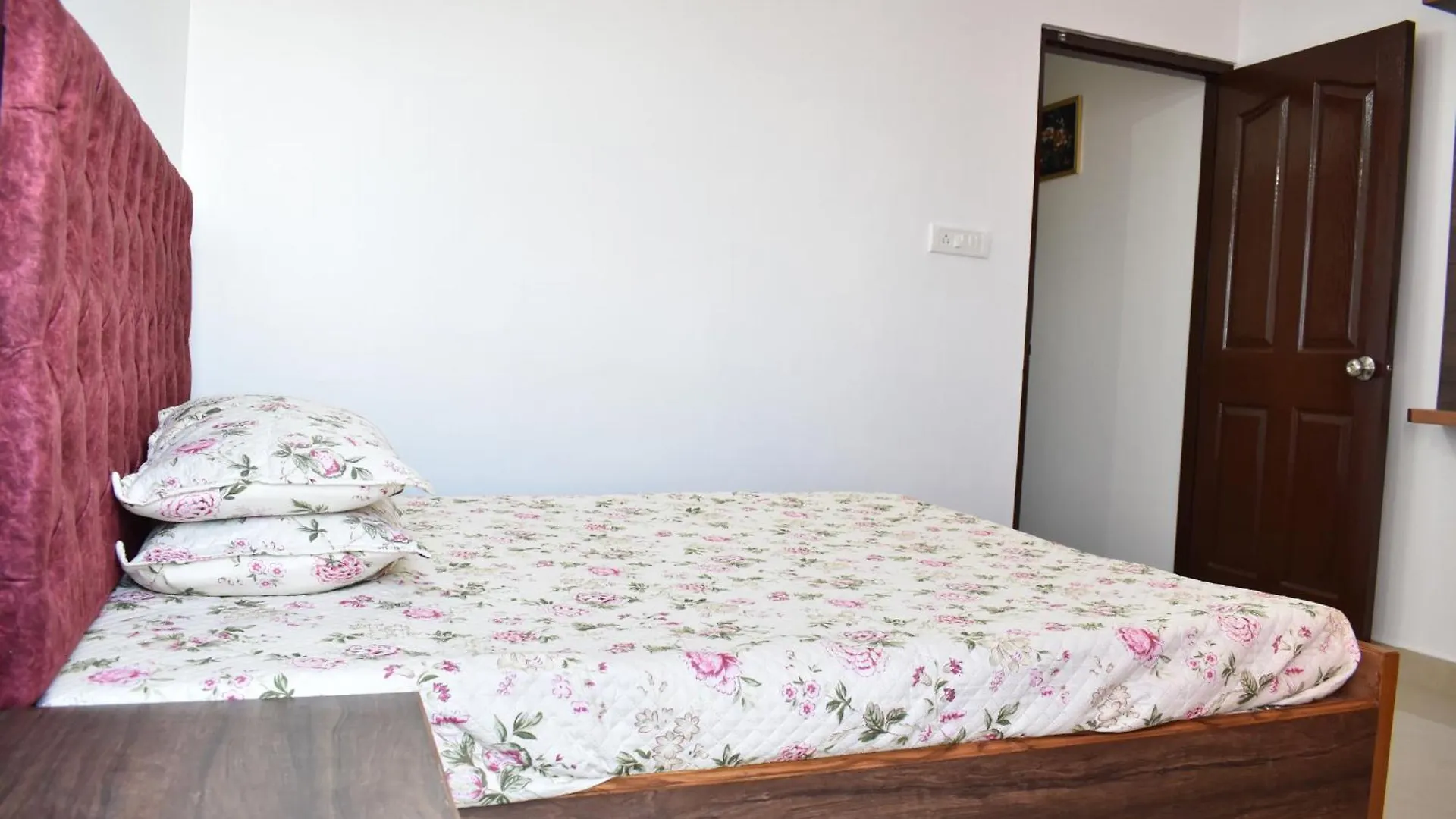 Rkm Biulding Sharma B&B Шимла Отель типа 
