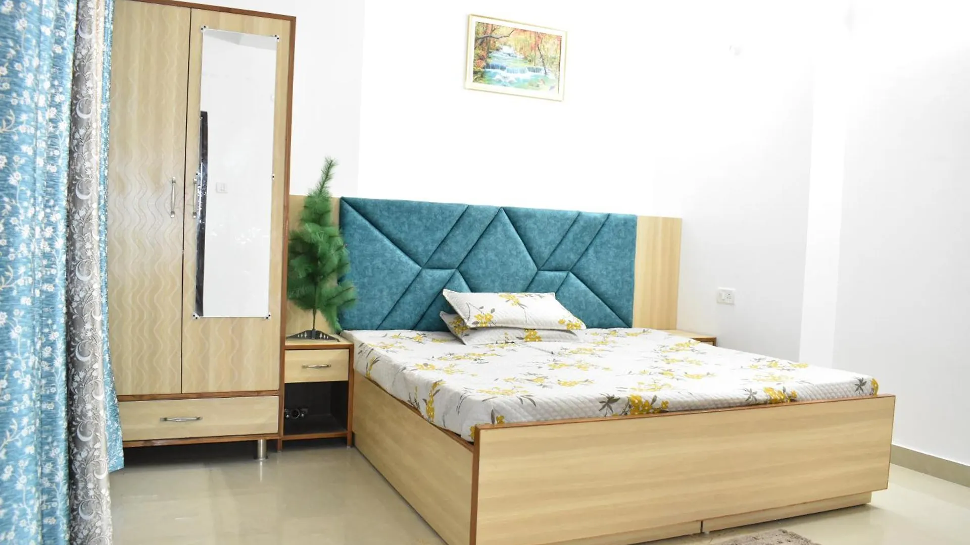 Rkm Biulding Sharma B&B Шимла 0*,  Индия
