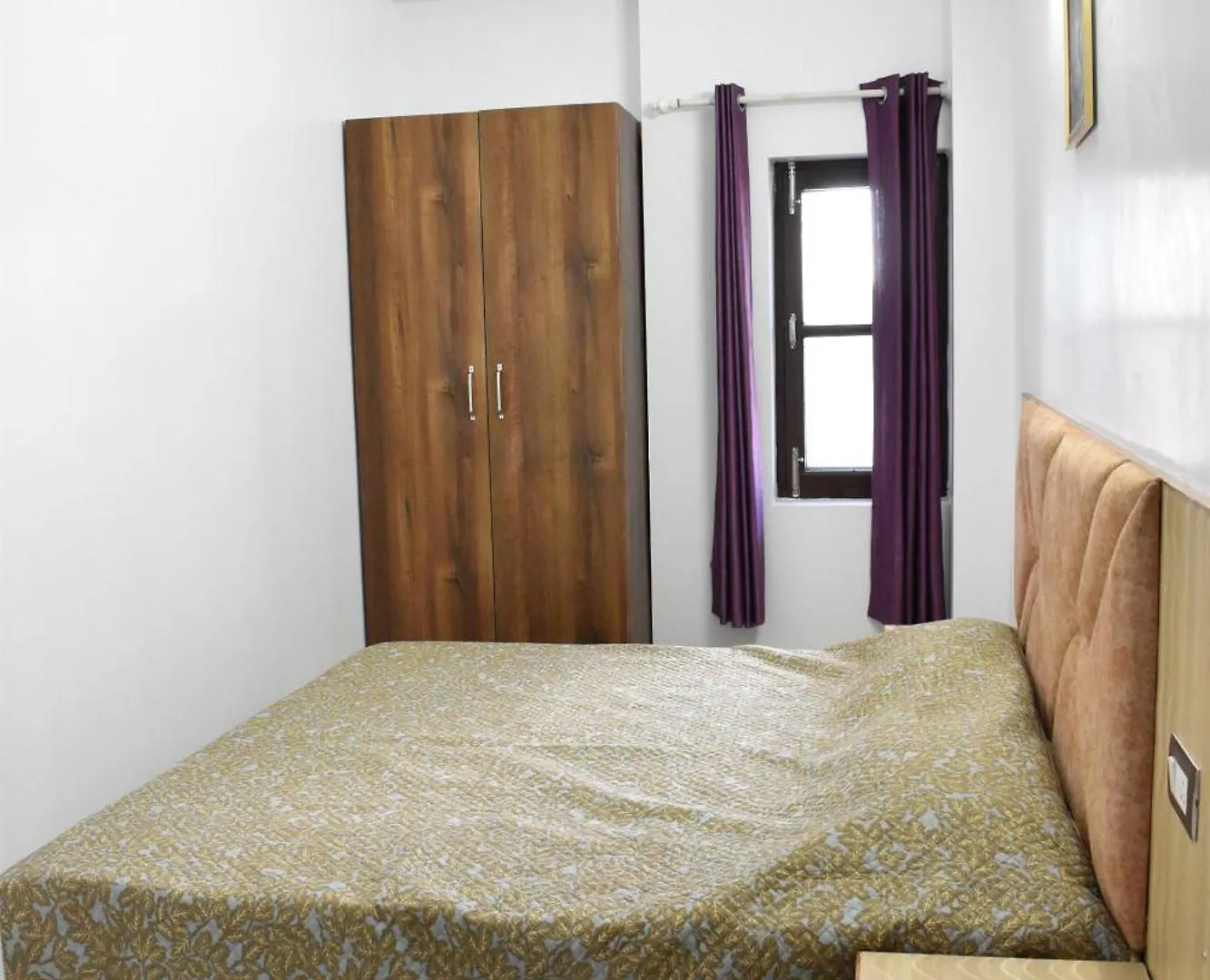 Rkm Biulding Sharma B&B Шимла Индия